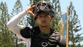 UH baseball’s Duarte ‘grateful’ ahead of senior series