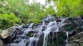 Spring Break 2024: Need a quick day trip? These waterfalls are just across the Georgia border