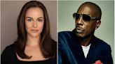 JB Smoove and Melissa Fumero Set to Announce This Year’s Emmy Nominations