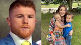 Canelo Álvarez da detalles de cómo será la espectacular fiesta de quinceañera de su hija Emily Cinnamon