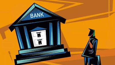 PVBs bullish on branch expansion while public sector banks go slow - ET BFSI