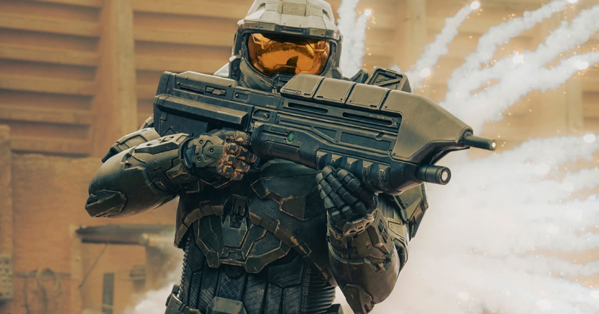 The Halo TV show and Microsoft's Xbox strategy shared the same problem