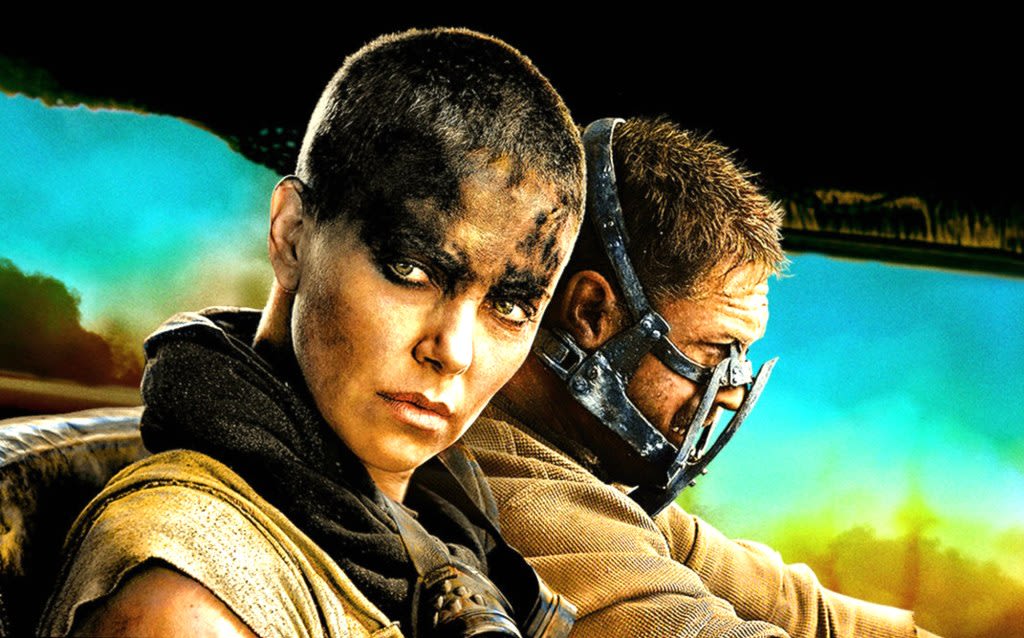 Popular On Streaming Now: ’Outer Range,’ ’Mad Max: Fury Road’ & More