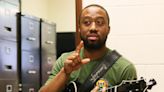 University of Akron jazzed to bring local guitarist Dan Wilson onto program faculty