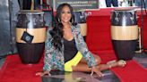 Sheila E. Becomes First Female Solo Percussionist Honored With Star On Hollywood Walk Of Fame