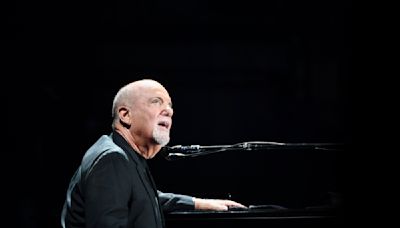 Billy Joel ends historic Madison Square Garden residency with 150th lifetime concert filled with surprise cameos