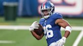 Now this is a wild Saquon Barkley trade proposal