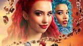 Watch: Rita Ora plays Queen of Hearts in 'Descendants: The Rise of Red' trailer