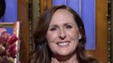 Molly Shannon Helps Martin Short, 'SNL' Cast Cope With Concerns In Monologue