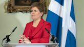 Nicola Sturgeon news – live: Trump says ‘good riddance’ to ‘extremist’ SNP leader