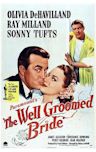 The Well Groomed Bride