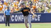 Tennessee Vols Baseball Earns No. 1 Overall Seed, Regional Opponents Set