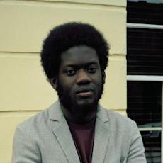 Michael Kiwanuka