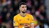 Reunited: Lopetegui brings Wolves man to West Ham