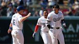 Dodgers remain fourth in latest MLB power rankings