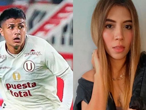 Expareja de Jairo Concha expone al futbolista: “Te importa más no quedar como infiel que respetar a tu hijo”