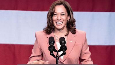 Kamala Harris rally makes history as the largest Zoom call ever