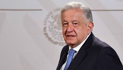 AMLO: "No se aceptarán chantajes de quienes buscan lucrar con demandas de campesinos" • Once Noticias