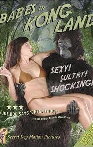 Planet of the Erotic Ape