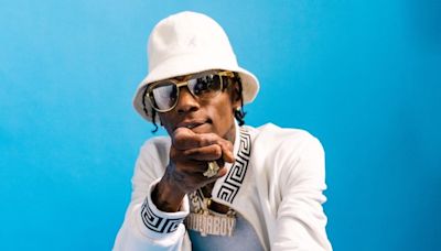 The Source |Soulja Boy Drops "Swag Season" and Announces SODMG Tour