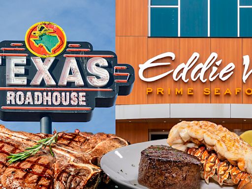 Texas Roadhouse Vs Eddie V's: Which Is Better?