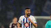 Hertha-Schock! Profi angegriffen