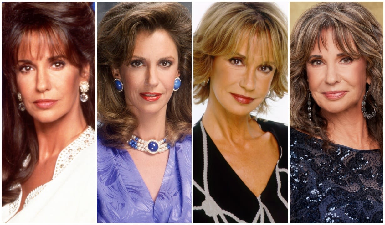 Young & Restless Exclusive: On Her 37th Anniversary as Jill, Jess Walton Divulges How She Coped With Playing a Villainess ‘Everybody...