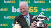 Willie Mullins crowned British champion trainer at Sandown Park