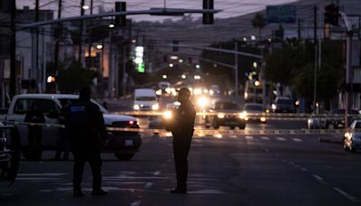 Tijuana has the most active murder investigations in all of Mexico, professor says