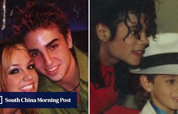 Where is Wade Robson, Britney Spears’ former flame and MJ accuser, now?