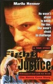 Fight for Justice: The Nancy Conn Story