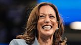 Brat boost: 10 times more Gen Z donors contributed to Harris' campaign in July than Biden's in June