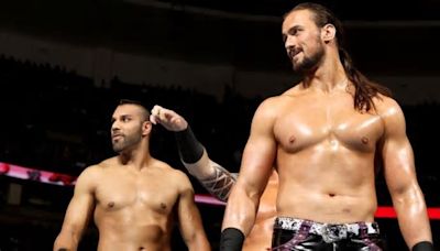 Drew McIntyre On Jinder Mahal’s WWE Release: We Showed Them Once, Show Them Again