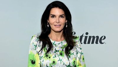 Actor Angie Harmon Files Lawsuit After Dog Shot & Killed
