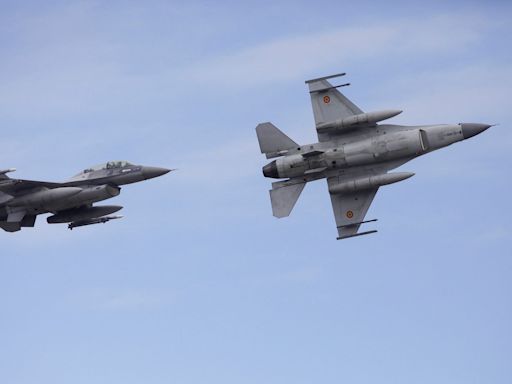Ukraine got the go-ahead to hit Russia with F-16s, but doing so could be a waste of a good jet