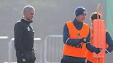 Bastian Schweinsteiger exclusive: 'Jose Mourinho didn’t pick me at Manchester United - but we had a good relationship'