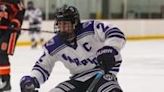 Waunakee senior named 2024 State Journal/WiscNews boys hockey Player of the Year