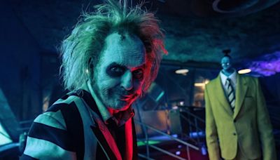 Cine en septiembre, la esperada segunda parte de “Beetlejuice” y todos los estrenos del mes