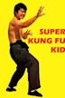 Super Kung Fu Kid