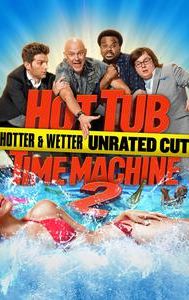 Hot Tub Time Machine 2