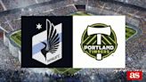 Minnesota United FC vs Portland Timbers: estadísticas previas y datos en directo | MLS - Liga USA 2024