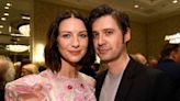 Who Is Caitríona Balfe's Husband? All About Tony McGill