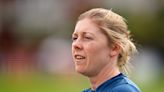 Heather Knight says counties’ frustrations hails ‘progress’ for women’s cricket