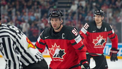 John Tavares talks Leafs future as he reinforces his value with Team Canada: 'I'll give it everything'