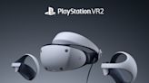 Sony證實PlayStation VR 2將在2023年初正式推出