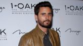 Kourtney Kardashian's Ex Scott Disick Weighs in on Possibility of Having More Kids