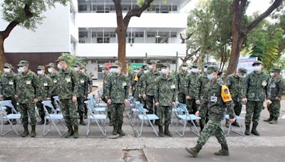 31歲役男出國攻讀「波波牙醫」 疫情當藉口成逃兵慘了 - 社會