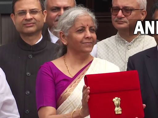 Budget 2024 Political Reactions Live: Nirmala Sitharaman to present Budget