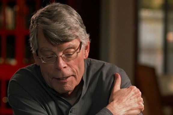 Controversial Stephen King Book Moments That Will Likely Never Be Adapted - SlashFilm