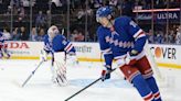 Barclay Goodrow scores in OT as Rangers tie series vs. Panthers